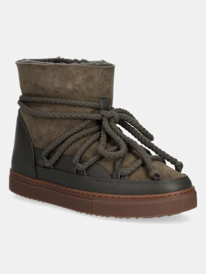 Inuikii śniegowce skórzane Classic