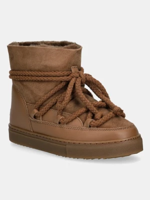 Inuikii śniegowce skórzane CLASSIC