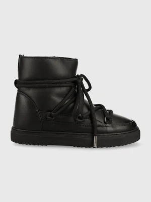 Inuikii śniegowce skórzane Full Leather