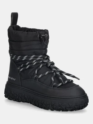 Inuikii śniegowce Technical Performance