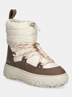 Inuikii śniegowce Technical Performance