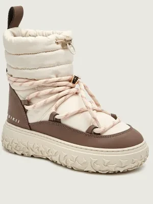 INUIKII Śniegowce TECHNICAL PERFORMANCE