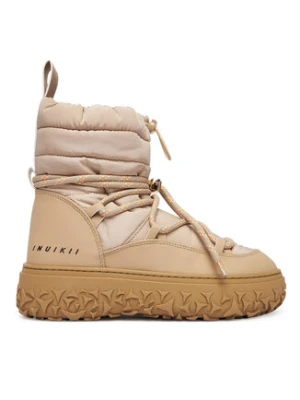 Inuikii Śniegowce Technical Performence 1001.010.0032 Beżowy