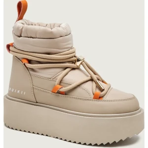 INUIKII Śniegowce Technical Platform