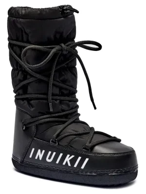 INUIKII Śniegowce | z dodatkiem wełny