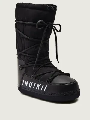 INUIKII Śniegowce | z dodatkiem wełny