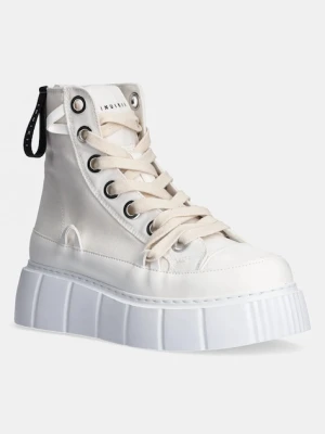 Inuikii trampki Matilda Canvas High