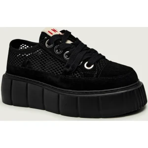 INUIKII Trampki MATILDA | zamsz