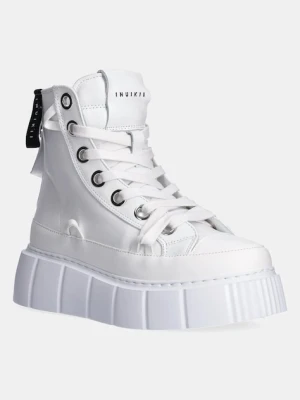 Zdjęcie produktu Inuikii trampki skórzane Leather Matilda