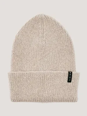 INUIKII Wełniana czapka