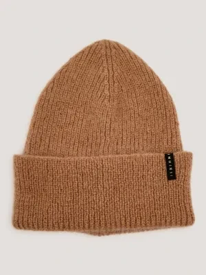 INUIKII Wełniana czapka