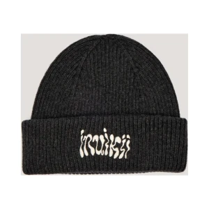 INUIKII Wełniana czapka | z dodatkiem kaszmiru