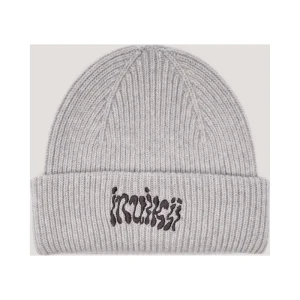 INUIKII Wełniana czapka | z dodatkiem kaszmiru