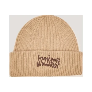 INUIKII Wełniana czapka | z dodatkiem kaszmiru