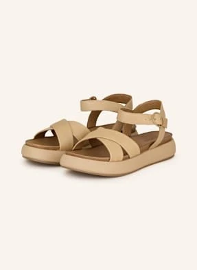 Inuovo Sandały beige