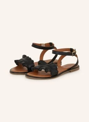 Inuovo Sandały beige