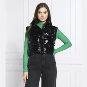 Zdjęcie produktu Invicta Bezrękawnik | Cropped Fit