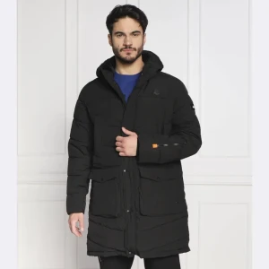Invicta Kurtka z szelkami | Regular Fit