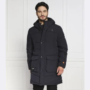 Invicta Kurtka z szelkami | Regular Fit