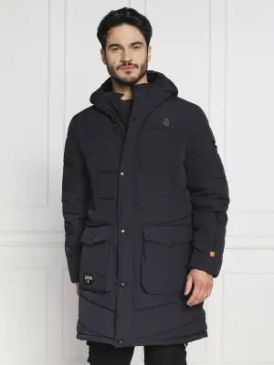 Invicta Kurtka z szelkami | Regular Fit