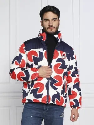 Invicta Kurtka z szelkami | Regular Fit