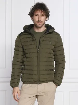 Invicta Kurtka z szelkami | Regular Fit