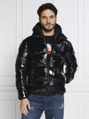 Invicta Kurtka z szelkami | Regular Fit
