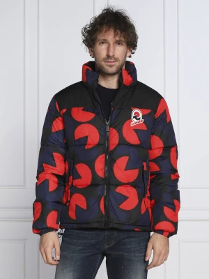 Invicta Kurtka z szelkami | Regular Fit