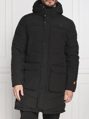 Invicta Kurtka z szelkami | Regular Fit