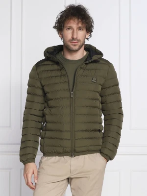 Invicta Kurtka z szelkami | Regular Fit
