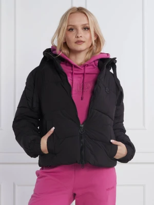 Invicta Kurtka z szelkami | Regular Fit