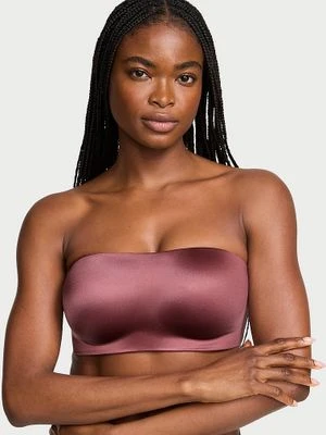 Invisible by Victoria's Secret Biustonosz push-up bez ramiączek i bez fiszbin Bandeau