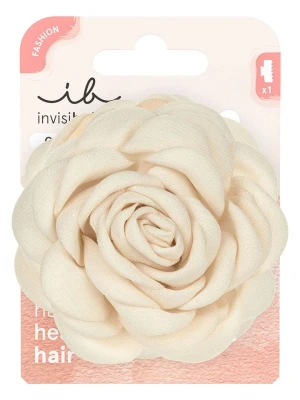 Invisibobble Spinka do włosów w kolorze kremowym rozmiar: onesize