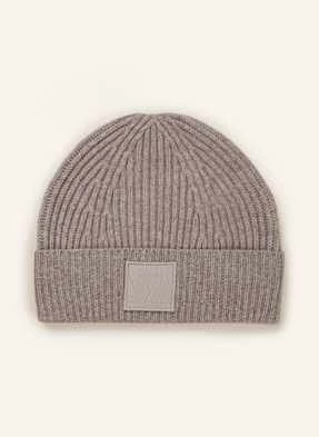 Inwear Beanie Kaxyiw beige