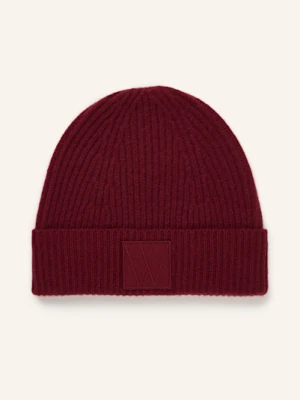 Inwear Beanie Kaxyiw rot