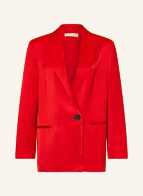 Inwear Blezer Satynowy Zumahiw rot