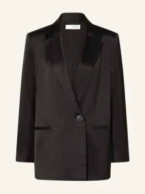 Inwear Blezer Satynowy Zumahiw schwarz