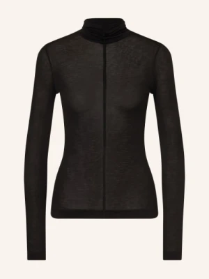 Inwear Bluza Z Golfem Tyleriw schwarz