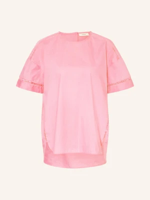 Inwear Bluzka Furlaiw pink