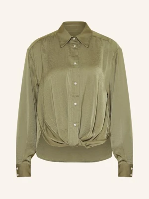 Inwear Bluzka Kinleyiw gruen