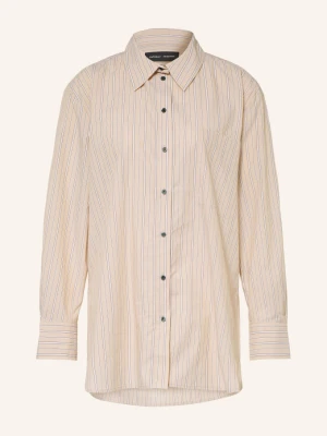 Inwear Bluzka Koszulowa Haleniw beige