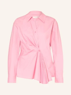 Inwear Bluzka Koszulowa Leloiw Dallas pink
