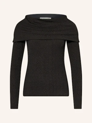 Inwear Bluzka Krithiw schwarz