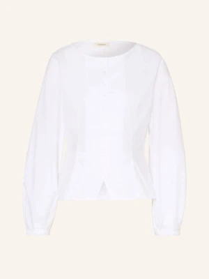 Inwear Bluzka Leloiw weiss