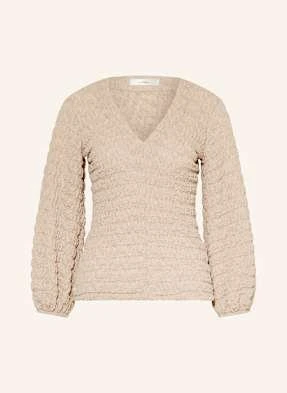 Inwear Bluzka Pamilaiw beige