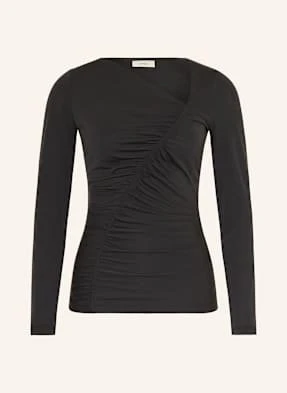 Inwear Bluzka Pennaiw schwarz