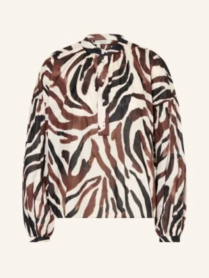 Inwear Bluzka Rosalieiw braun