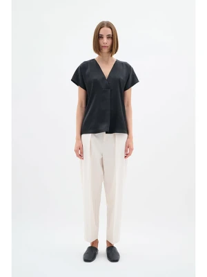 InWear Bluzka w kolorze czarnym rozmiar: 42