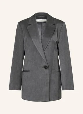 Inwear Długa Marynarka Brunildaiw grau
