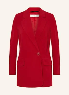 Inwear Długi Blezer Adianiw rot